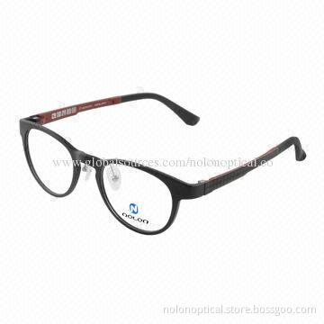 2014 Latest Trendy Super Light Spectacle Frames, OEM/ODM Orders Welcomed